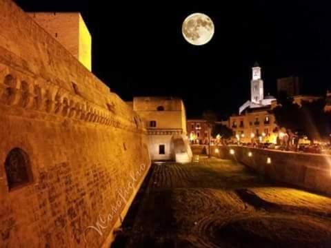 House Mattia, Bari, Italy