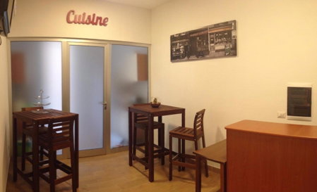 Bed & Breakfast Travellers, Naples, Italy