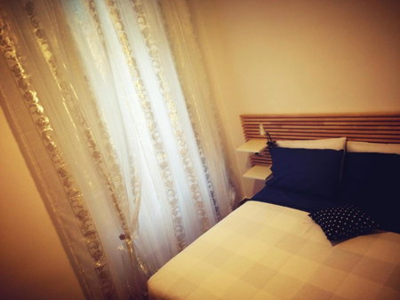 Bed & Breakfast Travellers, Naples, Italy