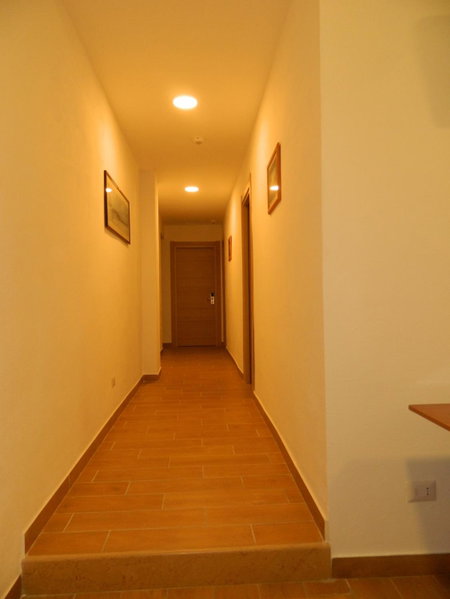 Bed & Breakfast Travellers, Naples, Italy
