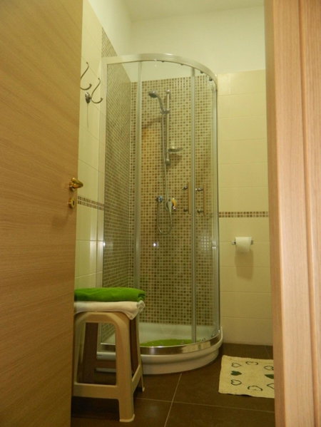 Bed & Breakfast Travellers, Naples, Italy