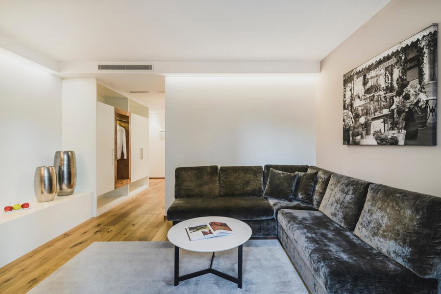 Hotel Magdalener Hof, Bolzano, Italy