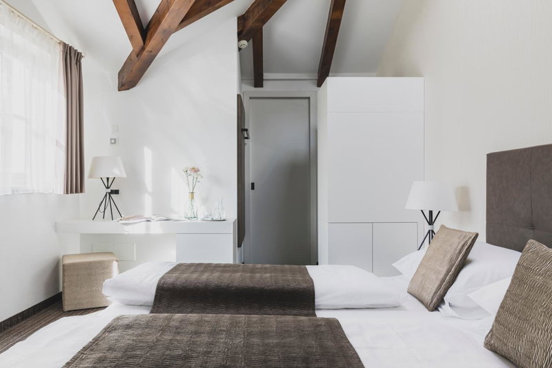 Hotel Magdalener Hof, Bolzano, Italy