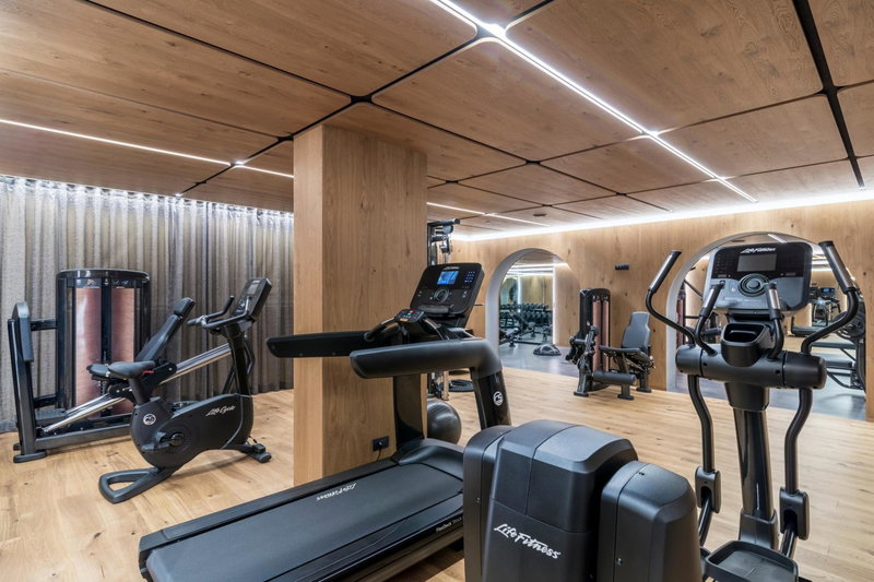 Hotel Magdalener Hof, Bolzano, Italy