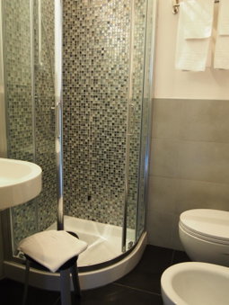 Hotel La Spiaggia, Monterosso al Mare, Italy