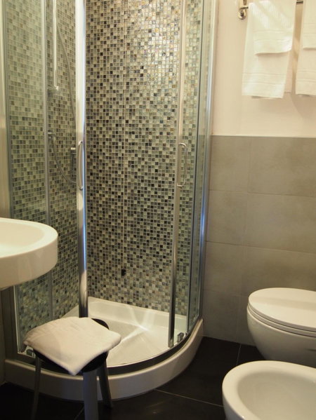 Hotel La Spiaggia, Monterosso al Mare, Italy