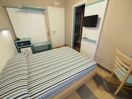Hotel La Spiaggia, Monterosso al Mare, Italy