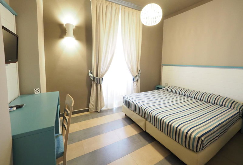 Hotel La Spiaggia, Monterosso al Mare, Italy