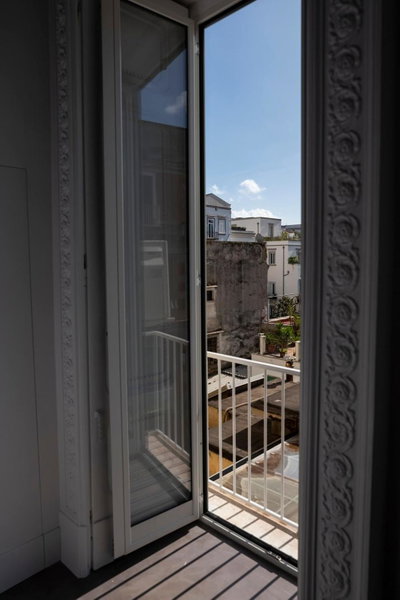 Ciao Bellini, Naples, Italy