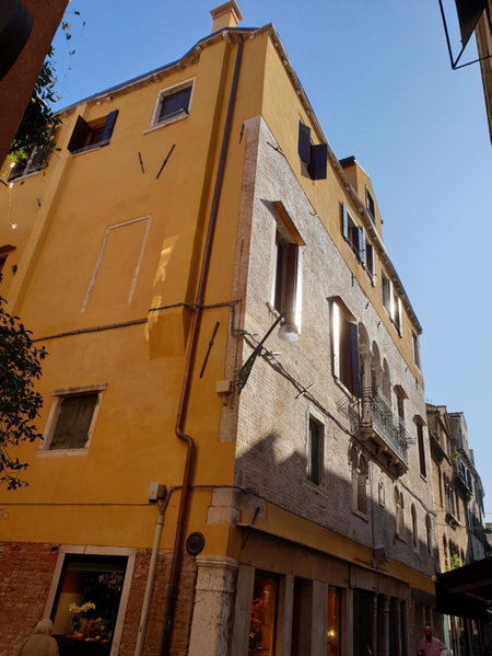 Ca' dei Proverbi Suites - WENICE Deep Culture, Venice, Italy