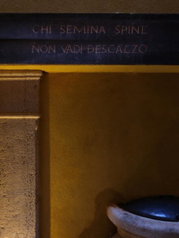 Ca' dei Proverbi Suites - WENICE Deep Culture, Venice, Italy