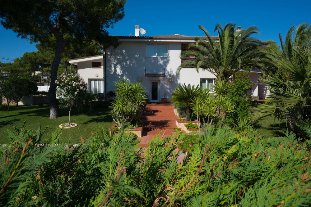 Hotel · Bed and breakfast Nacorè, Massafra