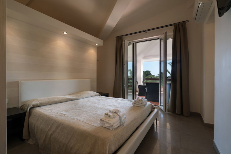 Bed and breakfast Nacorè, Massafra, Italy