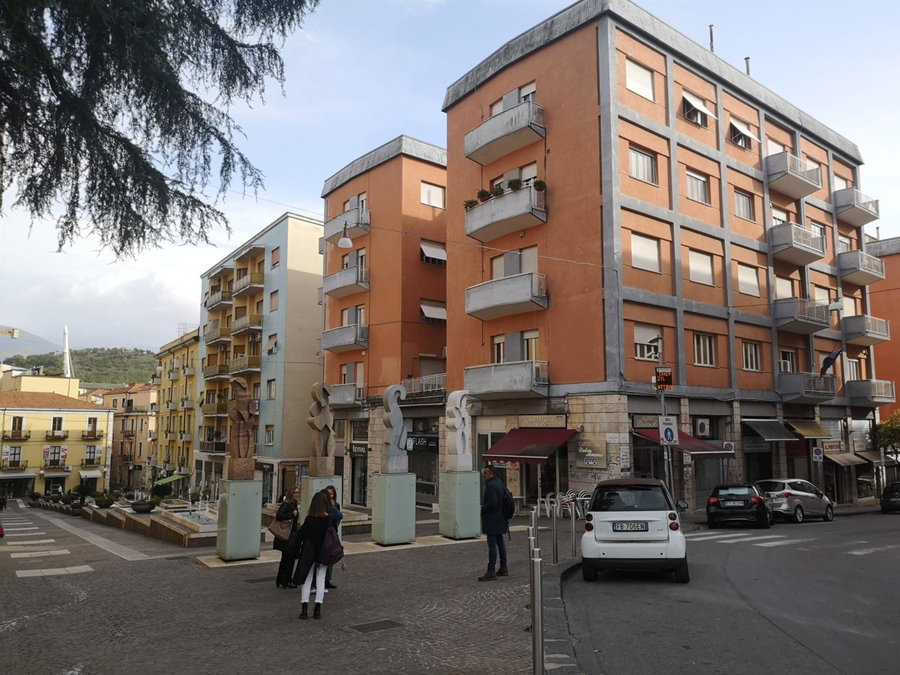 Brutia Mom&Son, Cosenza, Italy