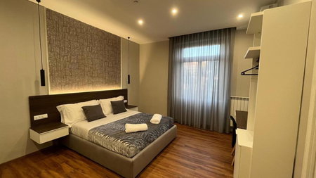 B&B MariLù, Foggia, Italy