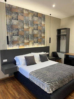 B&B MariLù, Foggia, Italy
