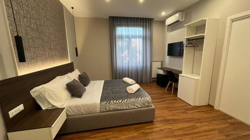 B&B MariLù, Foggia, Italy
