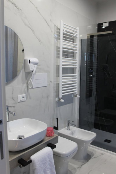 B&B MariLù, Foggia, Italy