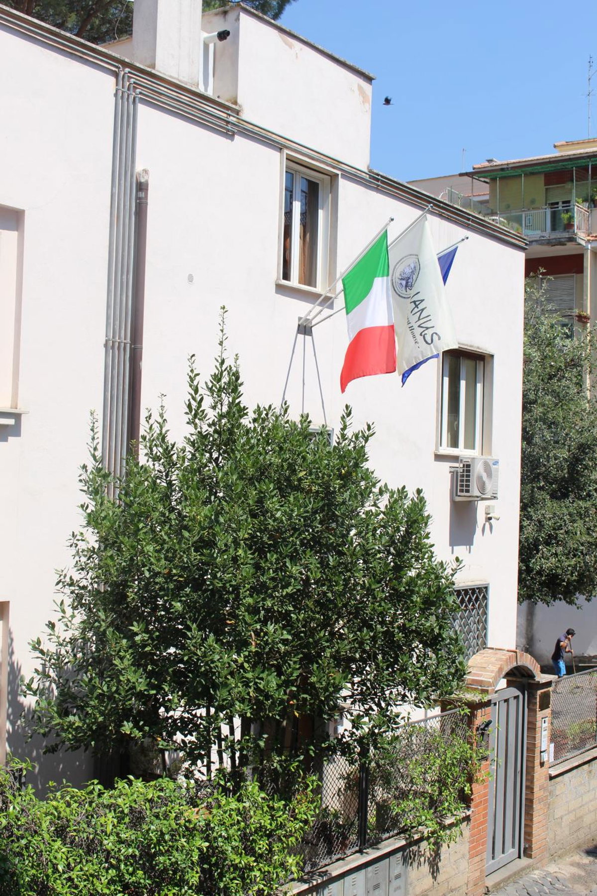 Hotel · Ianus Guest House, Rome