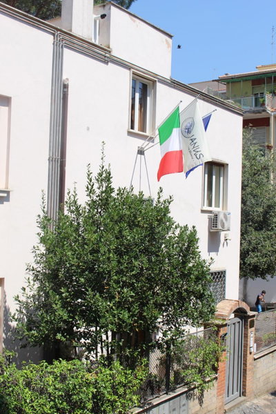Ianus Guest House, Rome, Italy