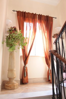 Ianus Guest House, Rome, Italy
