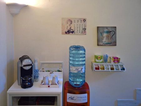 Ianus Guest House, Rome, Italy