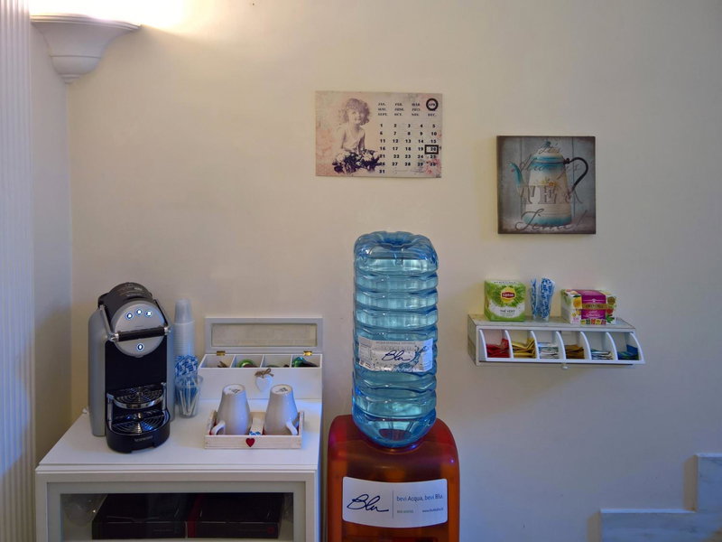 Ianus Guest House, Rome, Italy