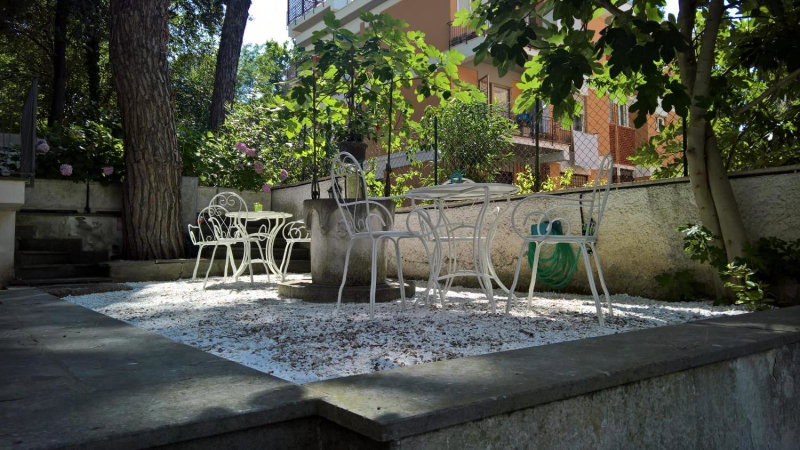 Ianus Guest House, Rome, Italy