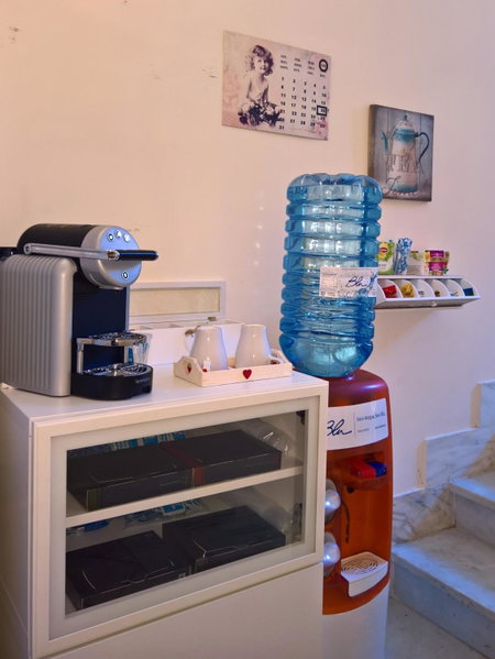 Ianus Guest House, Rome, Italy