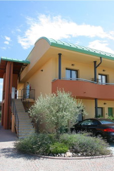 Luna Hotel Lago Maggiore Arona, Oleggio Castello, Italy