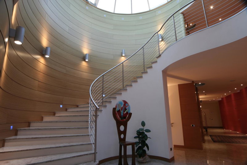 Luna Hotel Lago Maggiore Arona, Oleggio Castello, Italy