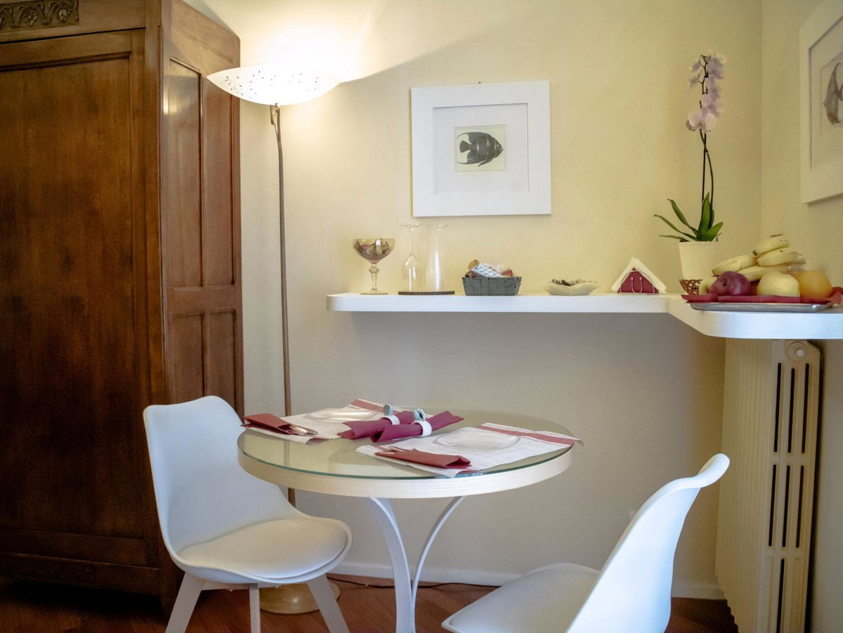 Turenum Apartment B&B, Italy