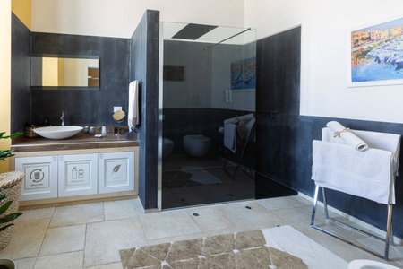 Turenum Apartment B&B, Trani, Italy