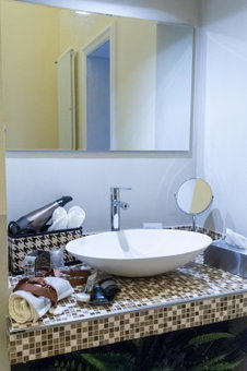 Turenum Apartment B&B, Trani, Italy