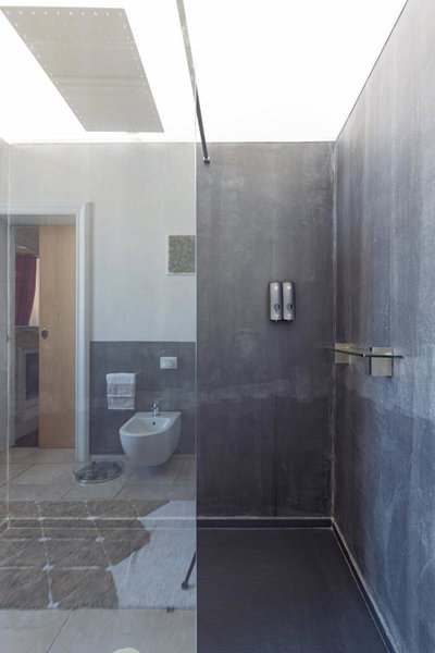 Turenum Apartment B&B, Trani, Italy