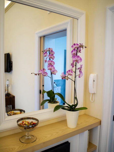 Turenum Apartment B&B, Trani, Italy