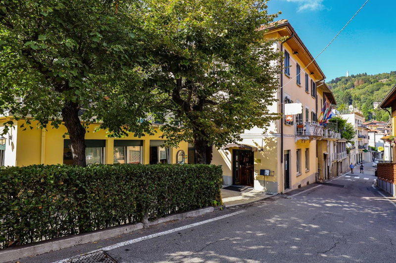Locanda Milano 1873, Brunate, Italy