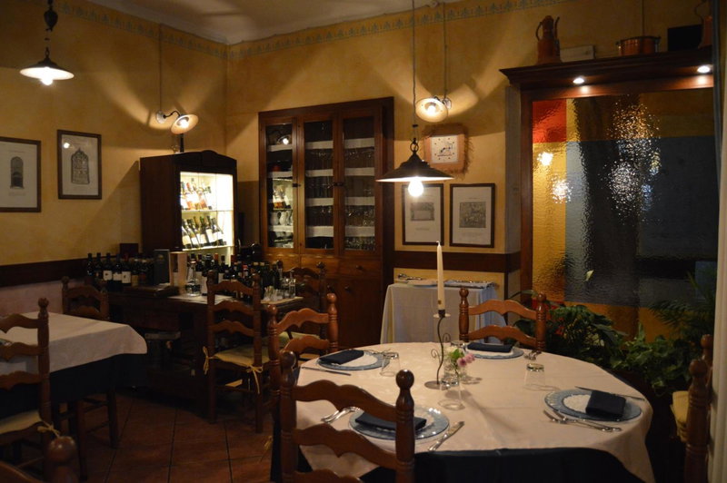 Locanda Milano 1873, Brunate, Italy