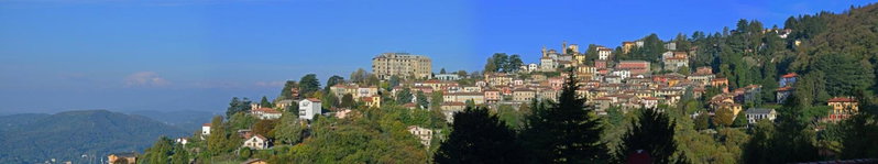 Locanda Milano 1873, Brunate, Italy
