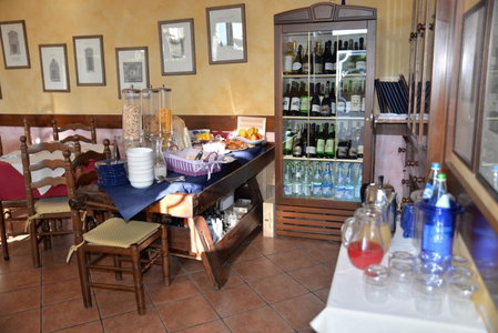 Locanda Milano 1873, Brunate, Italy