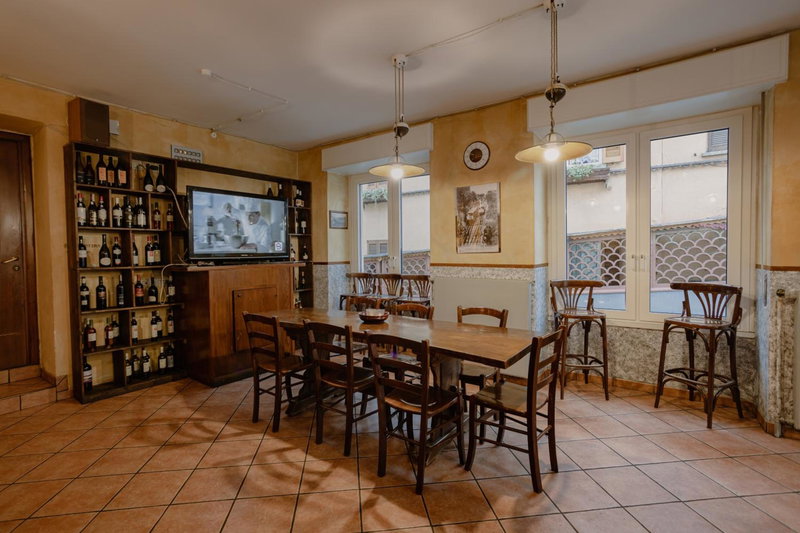 Locanda Milano 1873, Brunate, Italy