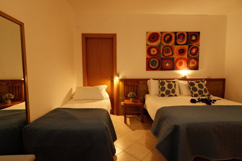 Locanda Milano 1873, Brunate, Italy