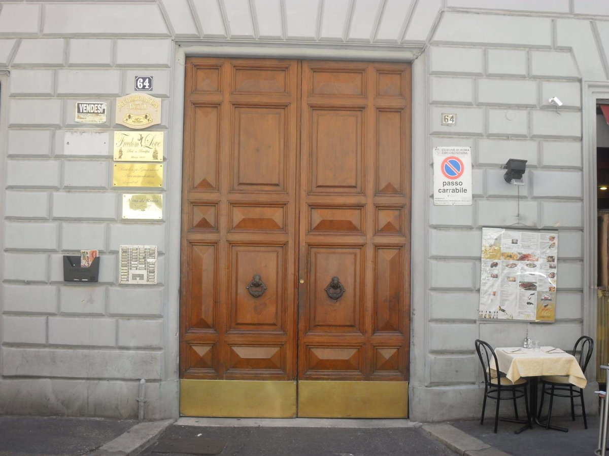 Gemme Di Roma Accomodation, Italy
