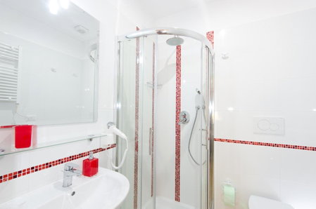 Gemme Di Roma Accomodation, Rome, Italy
