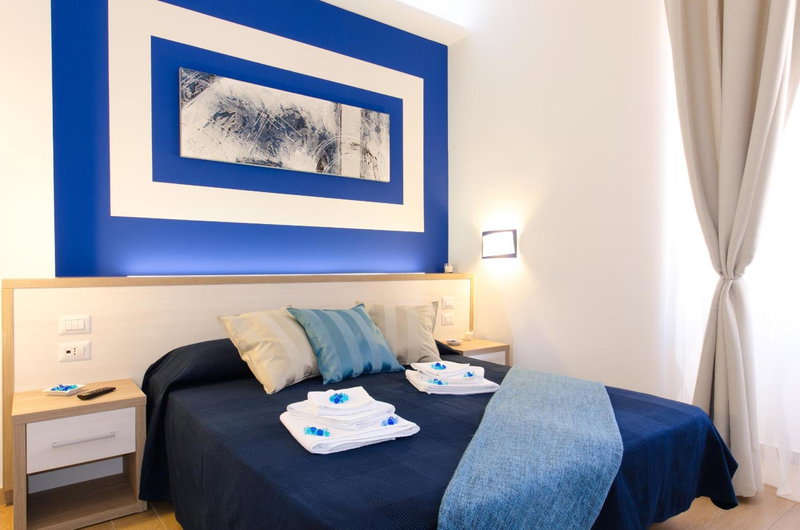 Gemme Di Roma Accomodation, Rome, Italy