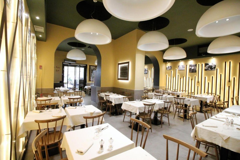 Gemme Di Roma Accomodation, Rome, Italy