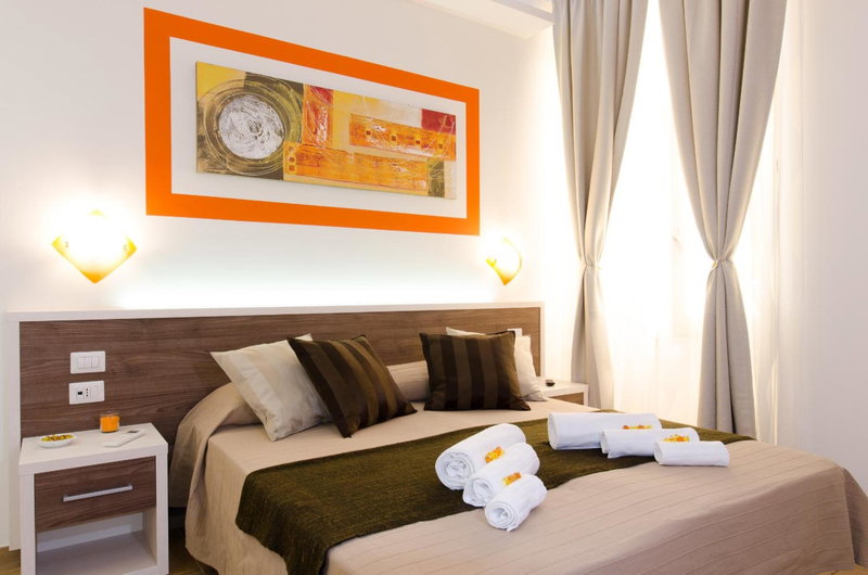 Gemme Di Roma Accomodation, Rome, Italy