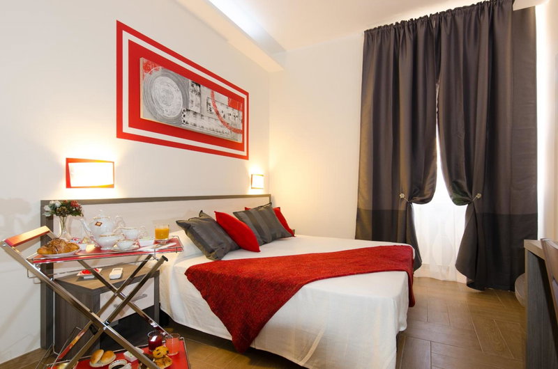 Gemme Di Roma Accomodation, Rome, Italy