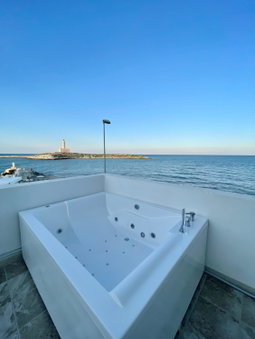 Hotel Approdo di Venere, Vieste, Italy