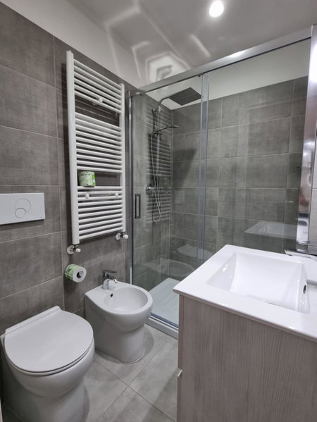 Hotel Approdo di Venere, Vieste, Italy